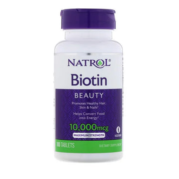 Natrol Biotin