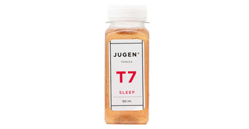 Paquete Tónico T7