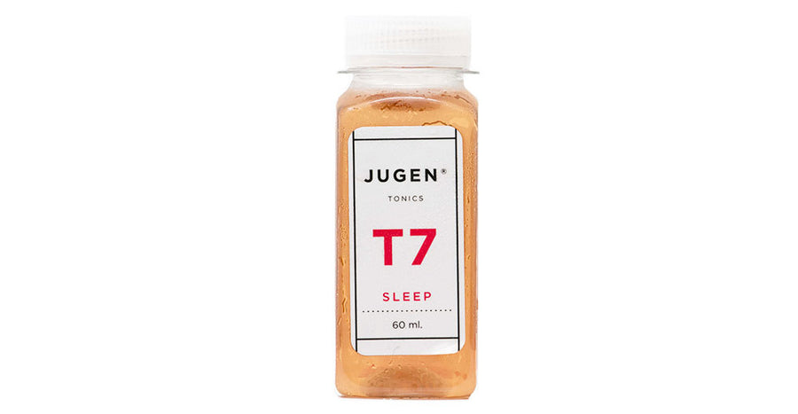 Paquete Tónico T7