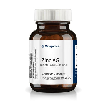 Metagenics Zinc Ag