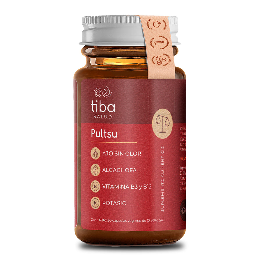 Pultsu