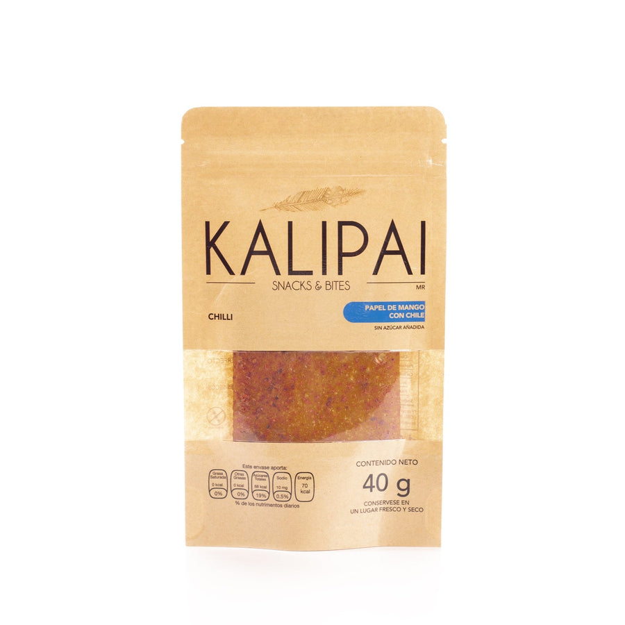 KALIPAI SNACKS