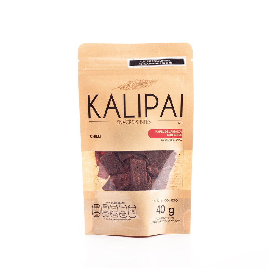 KALIPAI SNACKS