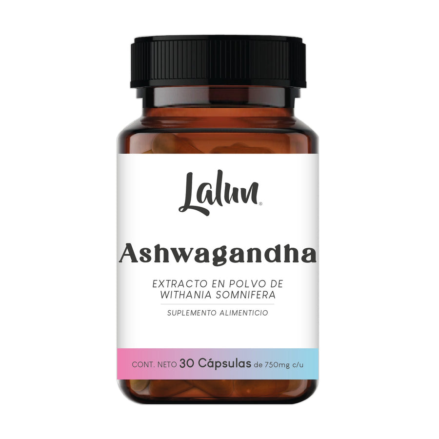 Ashwagandha Lalun