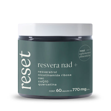 Resvera nad +