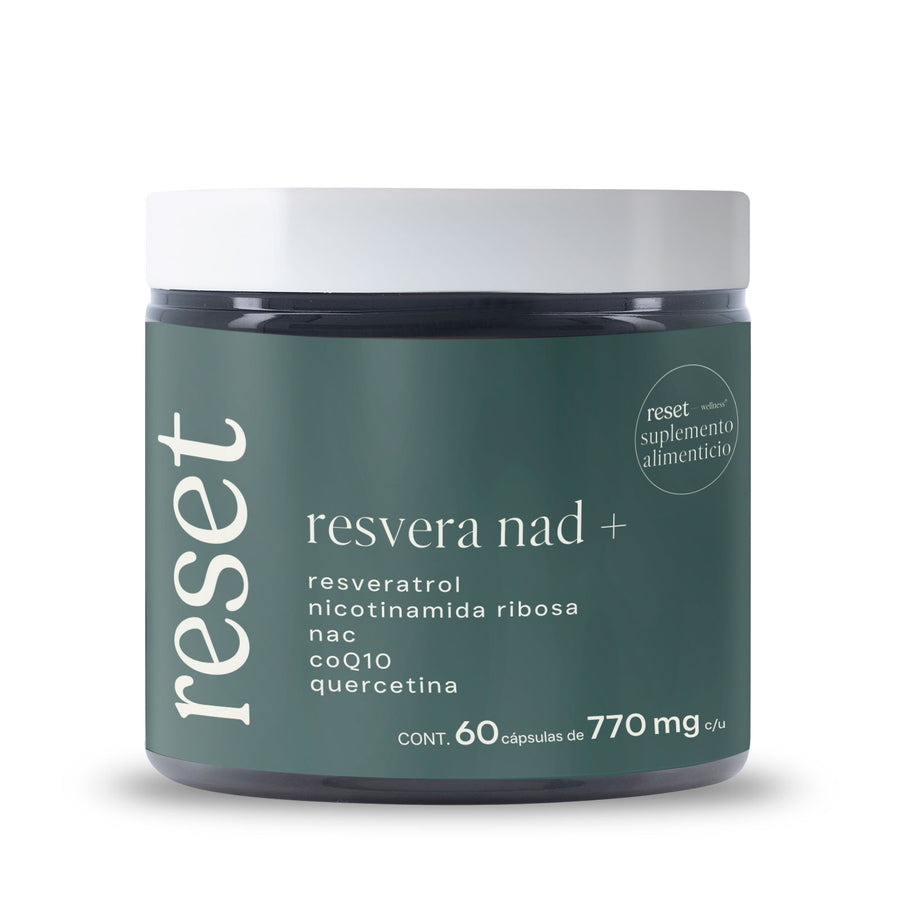 Resvera nad +