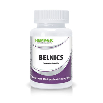 Hemagic  Belnics