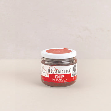 DIP DE JAMAICA 32O GR.