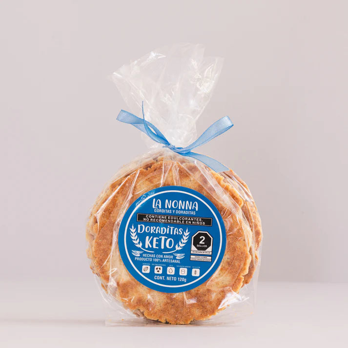 DORADITAS NONNA