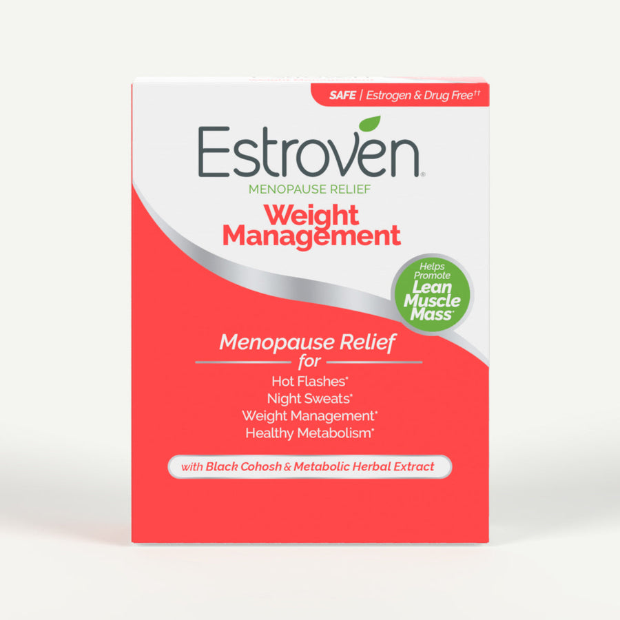 Estroven Weight Management