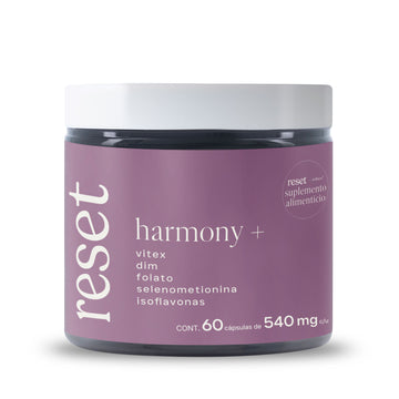 Harmony +