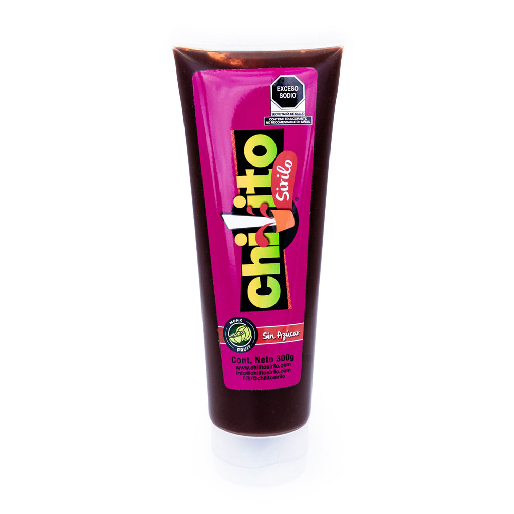 Sirilo Chilito monk fruit – Jugen