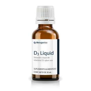 D3 Liquid 30 ML