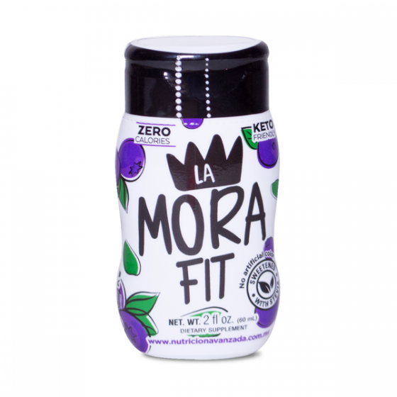 MORA FIT