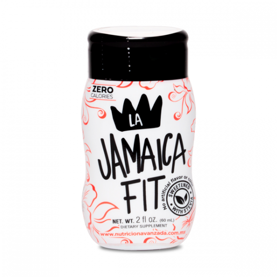 LA JAMAICA FIT