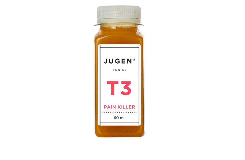 T3 PAIN KILLER